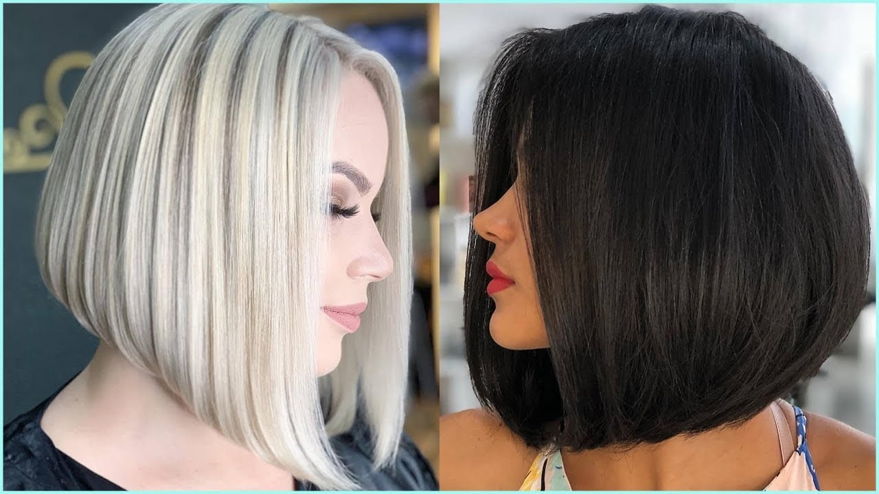 Why bob is the perfect haircut for fine hair